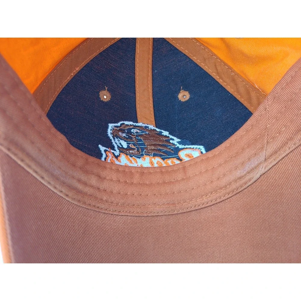 Vintage Oregon State University Beavers Drew Pearson Marketing Hat Cap Men NCAA‎